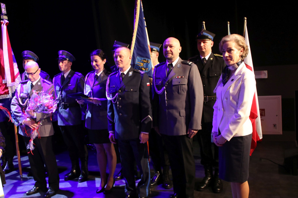 Święto służby cywilnej. Oficjalne obchody