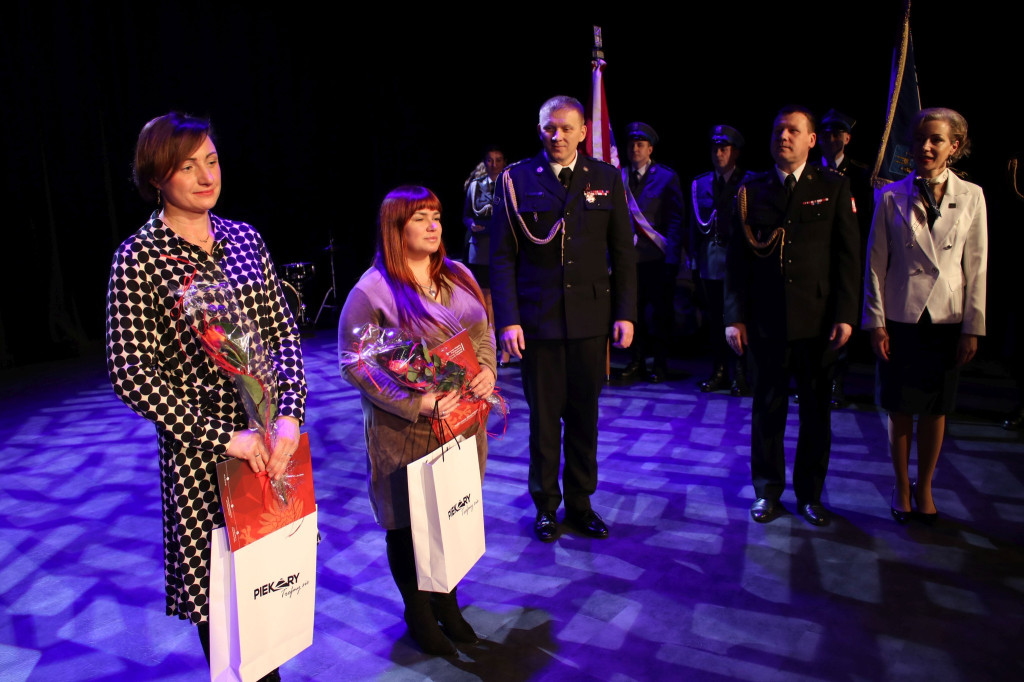 Święto służby cywilnej. Oficjalne obchody