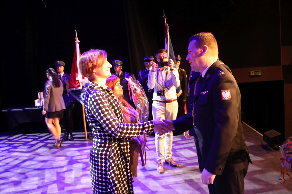 Święto służby cywilnej. Oficjalne obchody