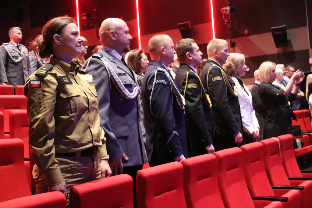 Święto służby cywilnej. Oficjalne obchody