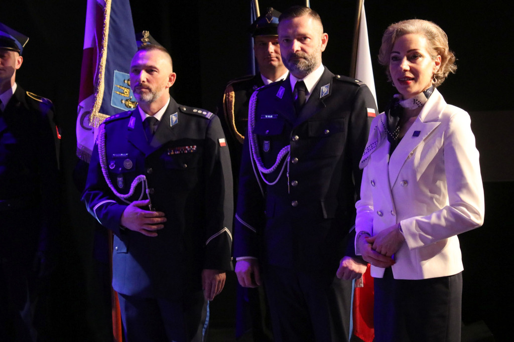 Święto służby cywilnej. Oficjalne obchody