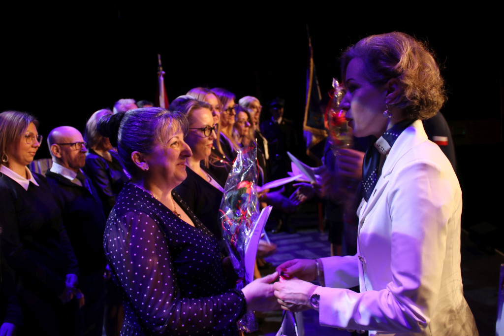 Święto służby cywilnej. Oficjalne obchody