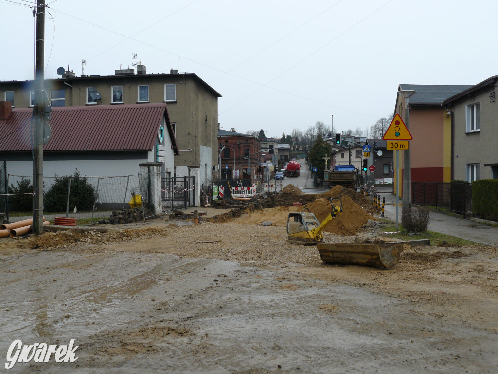 77 milionów złotych na kanalizację i oczyszczalnię