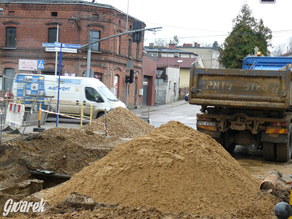 77 milionów złotych na kanalizację i oczyszczalnię