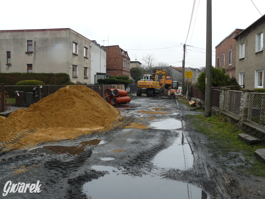 77 milionów złotych na kanalizację i oczyszczalnię