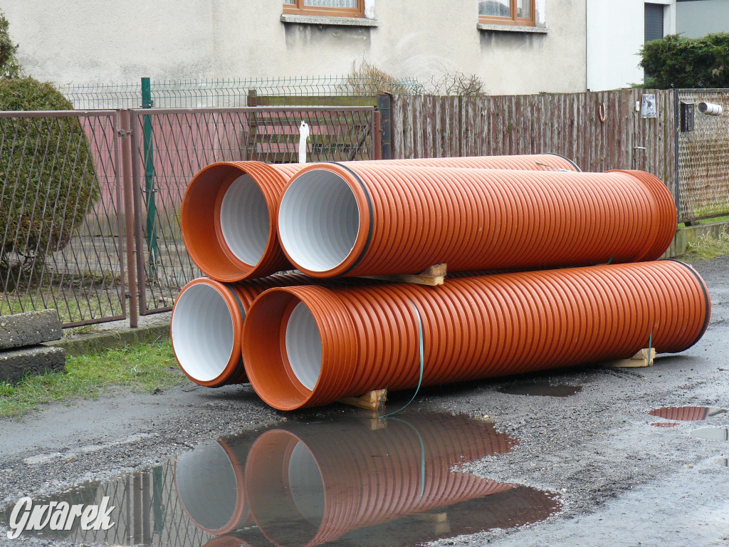 77 milionów złotych na kanalizację i oczyszczalnię