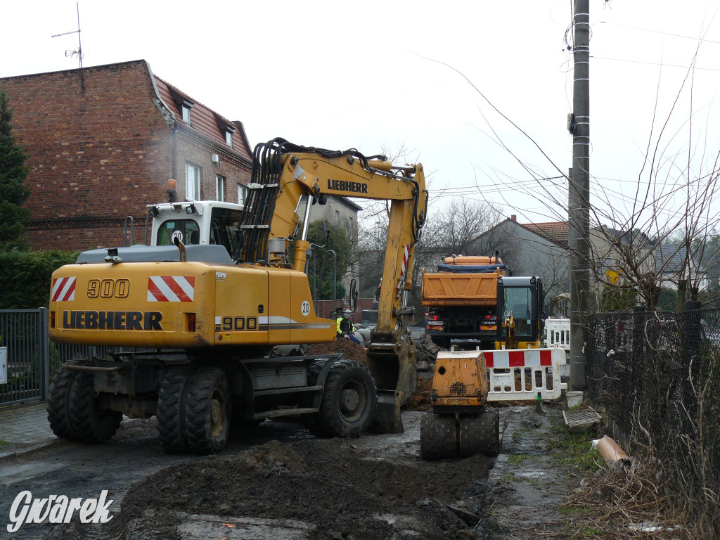 77 milionów złotych na kanalizację i oczyszczalnię