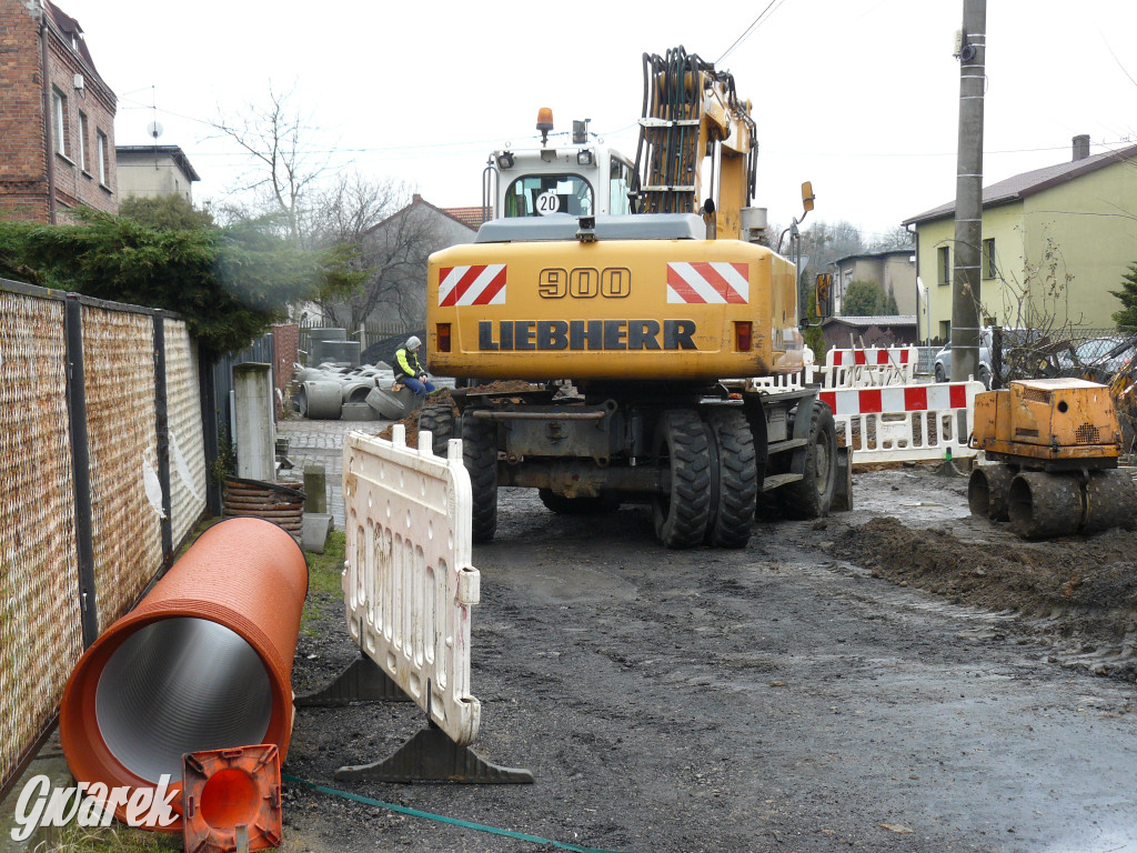 77 milionów złotych na kanalizację i oczyszczalnię
