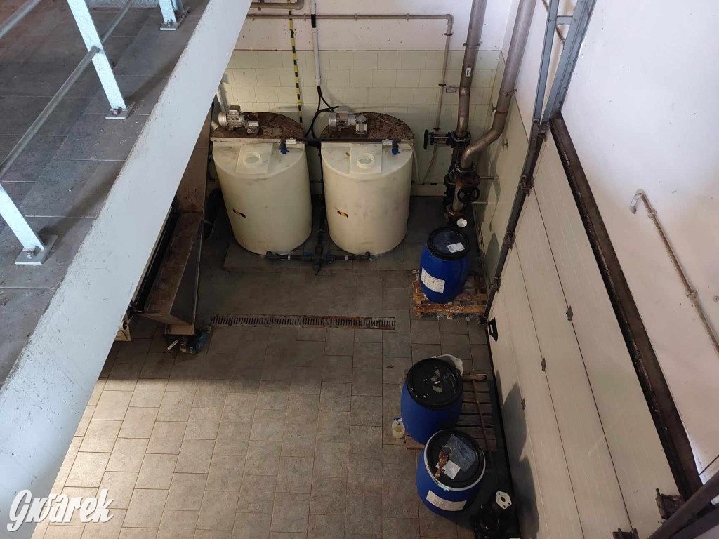 77 milionów złotych na kanalizację i oczyszczalnię