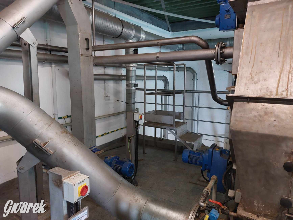 77 milionów złotych na kanalizację i oczyszczalnię