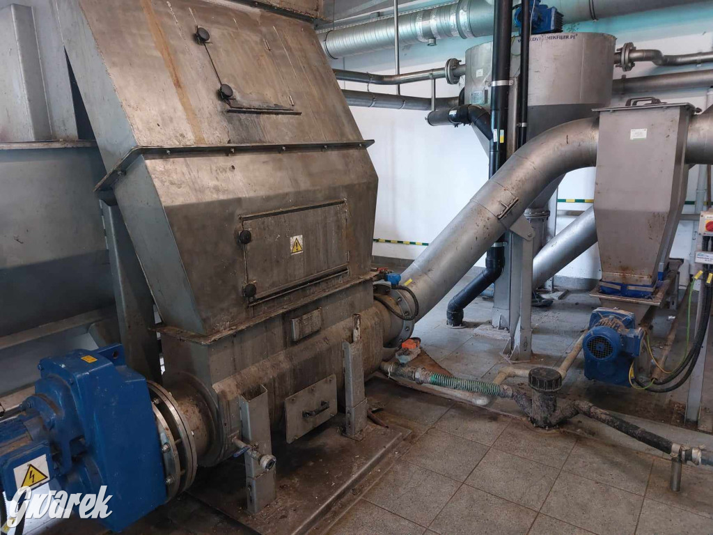 77 milionów złotych na kanalizację i oczyszczalnię