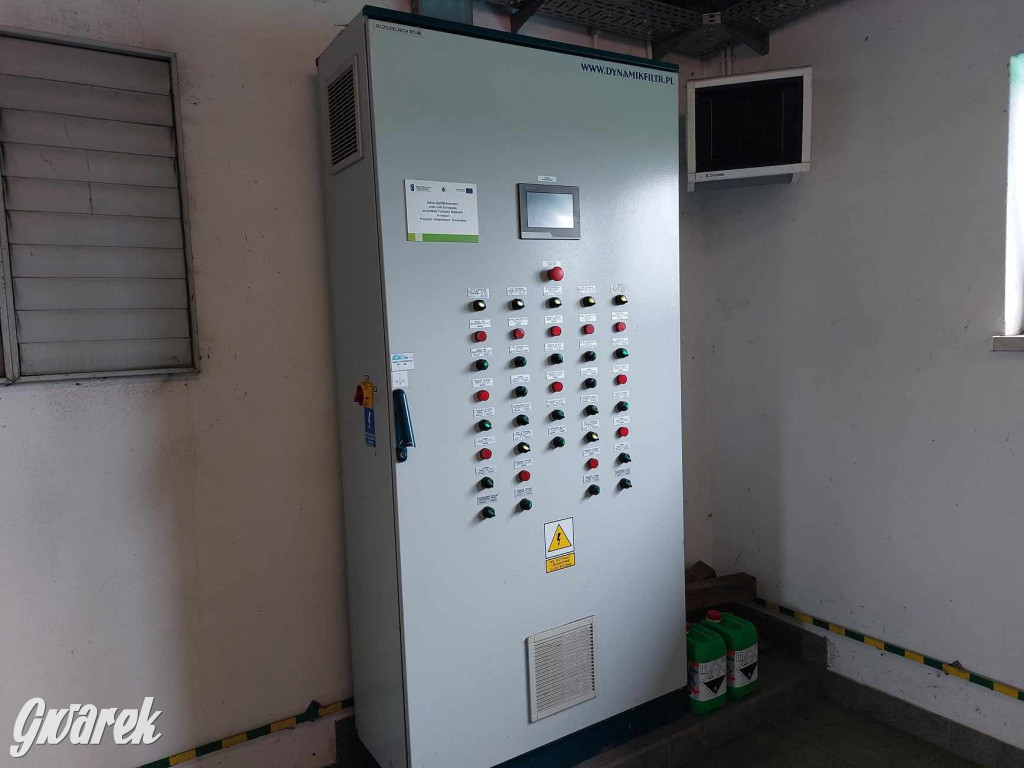 77 milionów złotych na kanalizację i oczyszczalnię