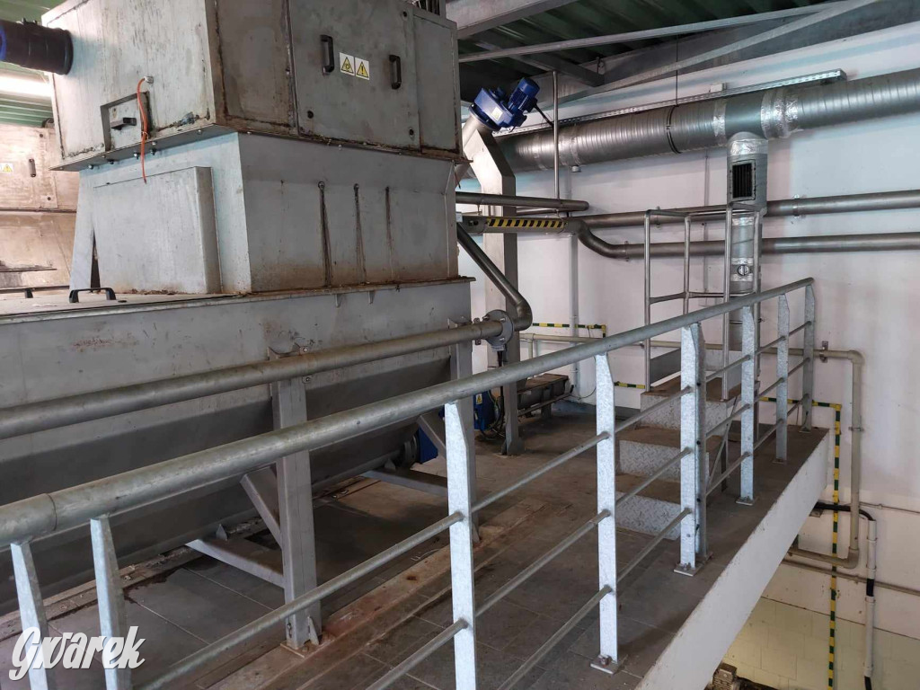 77 milionów złotych na kanalizację i oczyszczalnię