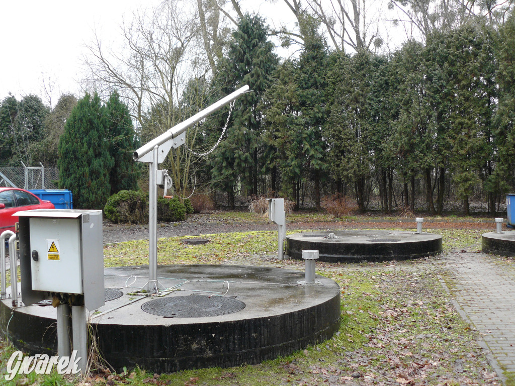 77 milionów złotych na kanalizację i oczyszczalnię