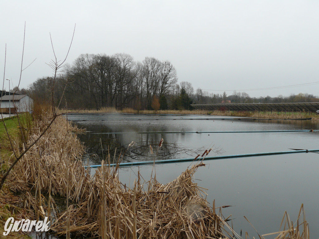 77 milionów złotych na kanalizację i oczyszczalnię