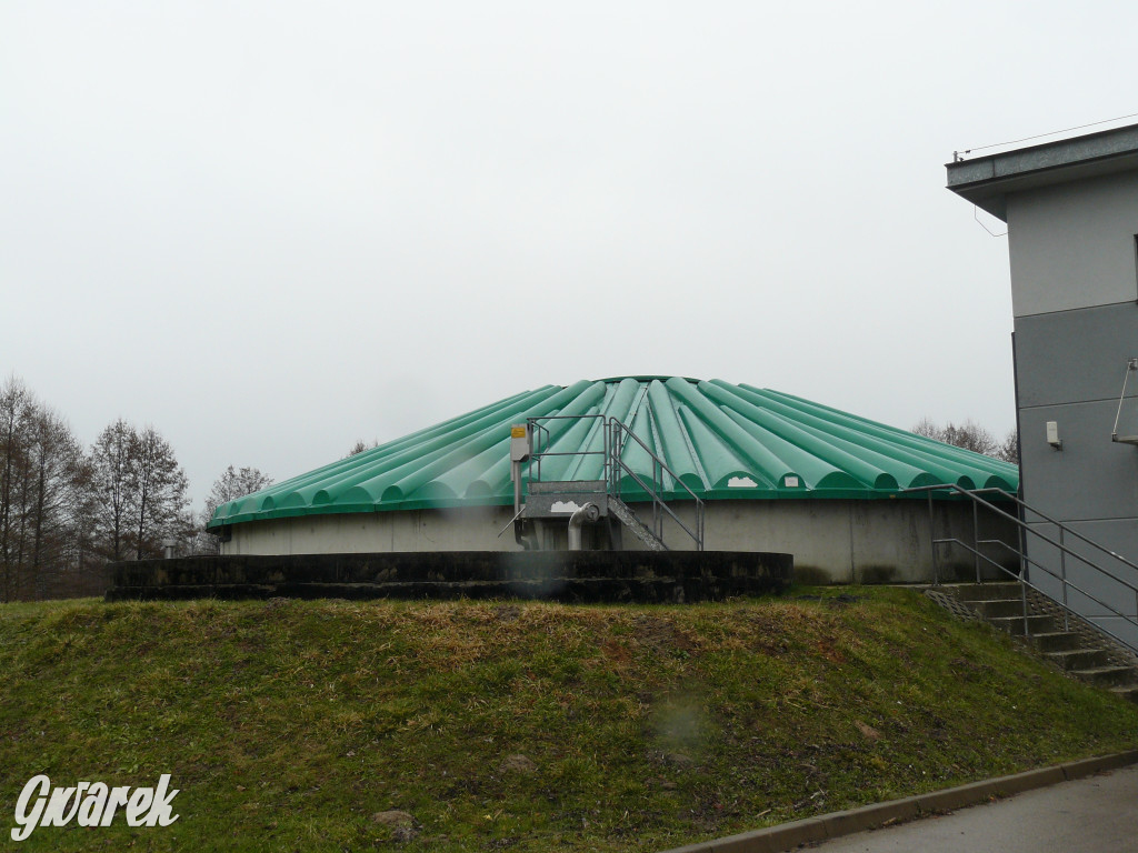 77 milionów złotych na kanalizację i oczyszczalnię