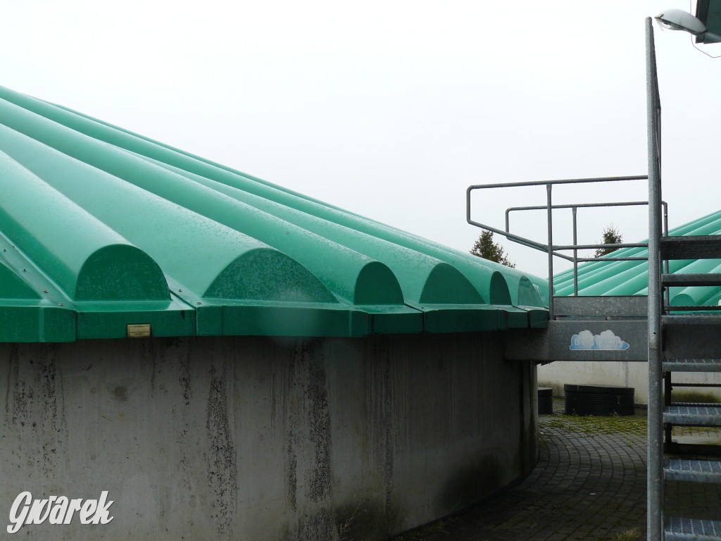 77 milionów złotych na kanalizację i oczyszczalnię