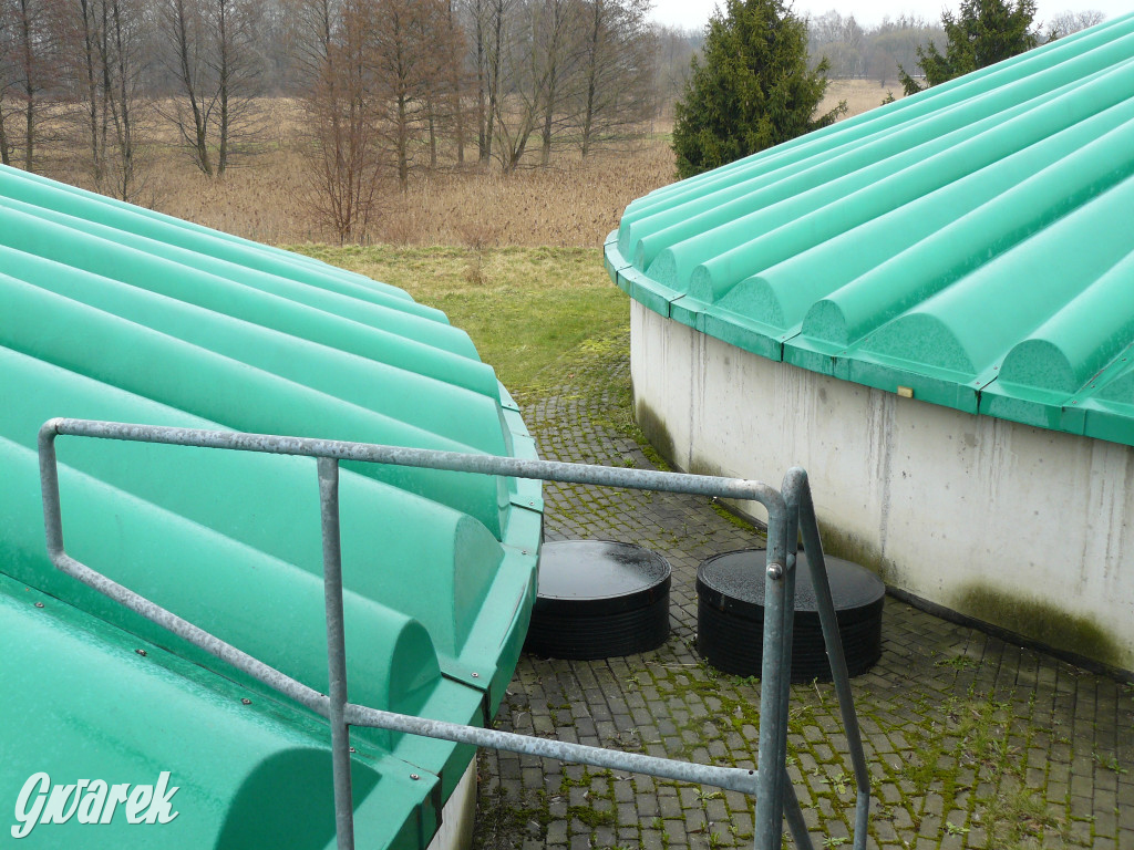 77 milionów złotych na kanalizację i oczyszczalnię