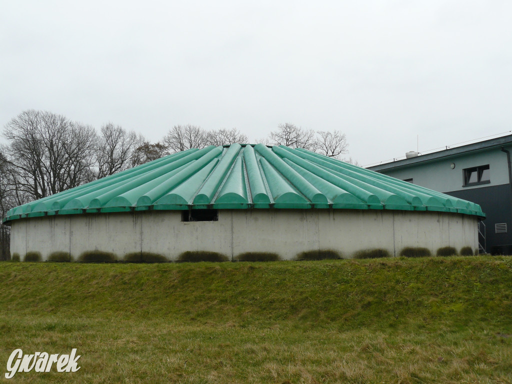 77 milionów złotych na kanalizację i oczyszczalnię