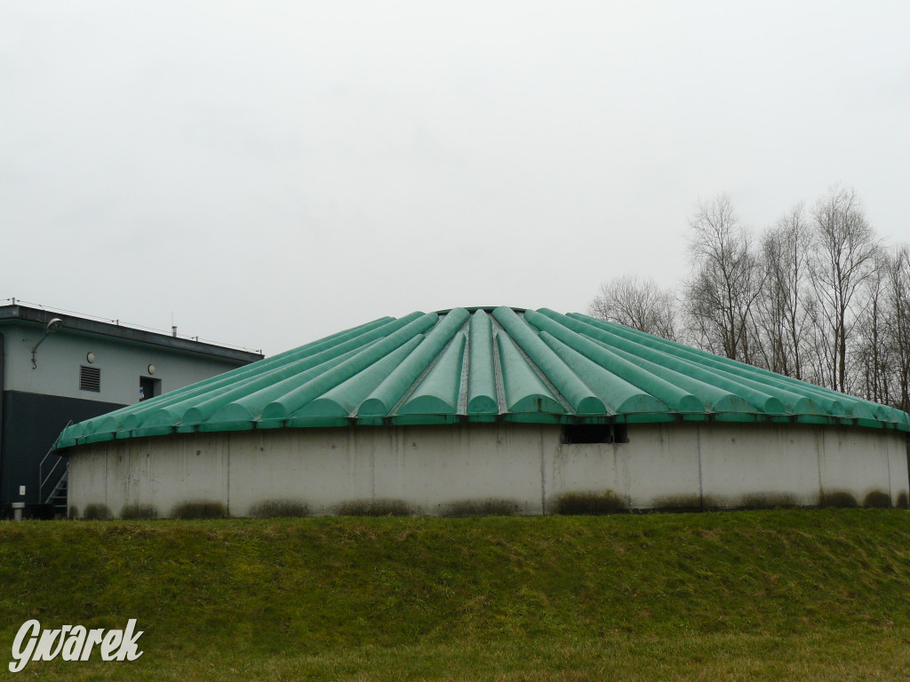 77 milionów złotych na kanalizację i oczyszczalnię