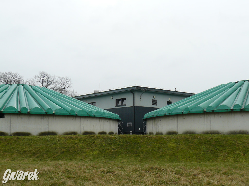 77 milionów złotych na kanalizację i oczyszczalnię