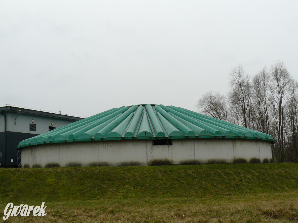 77 milionów złotych na kanalizację i oczyszczalnię