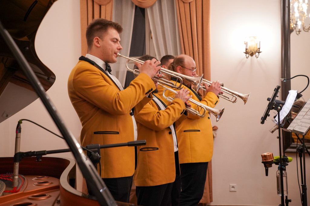 Tarnowskie Góry. Wręczono nagrody burmistrza