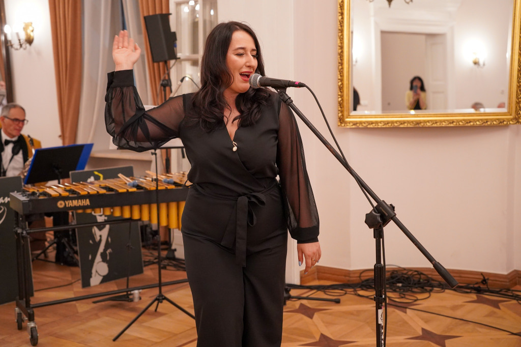 Tarnowskie Góry. Wręczono nagrody burmistrza