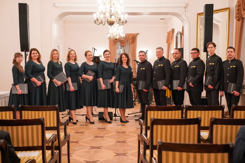 Tarnowskie Góry. Wręczono nagrody burmistrza