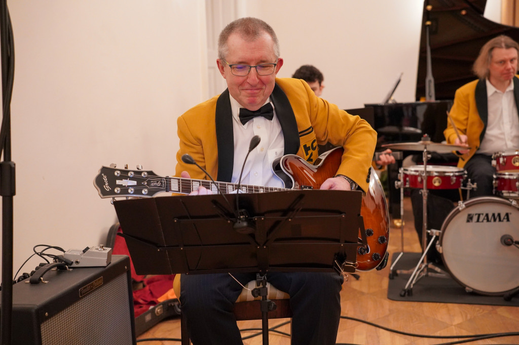 Tarnowskie Góry. Wręczono nagrody burmistrza