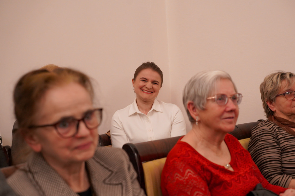 Tarnowskie Góry. Wręczono nagrody burmistrza