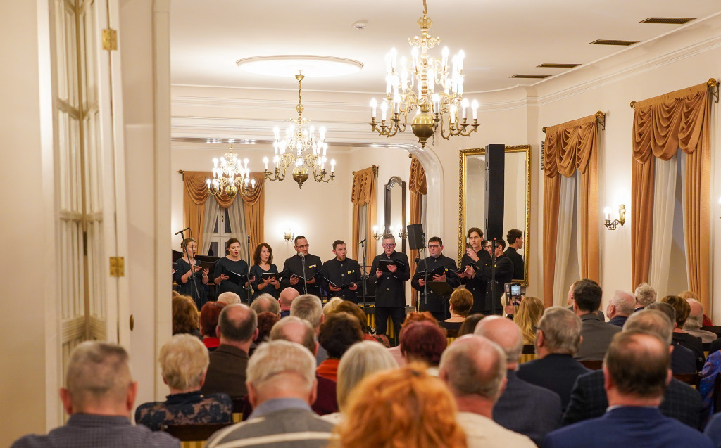 Tarnowskie Góry. Wręczono nagrody burmistrza