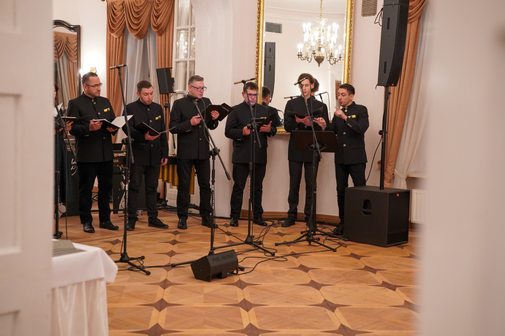 Tarnowskie Góry. Wręczono nagrody burmistrza