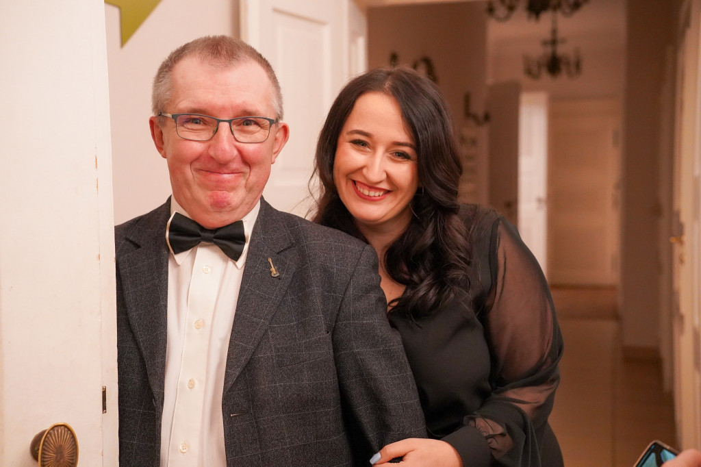 Tarnowskie Góry. Wręczono nagrody burmistrza