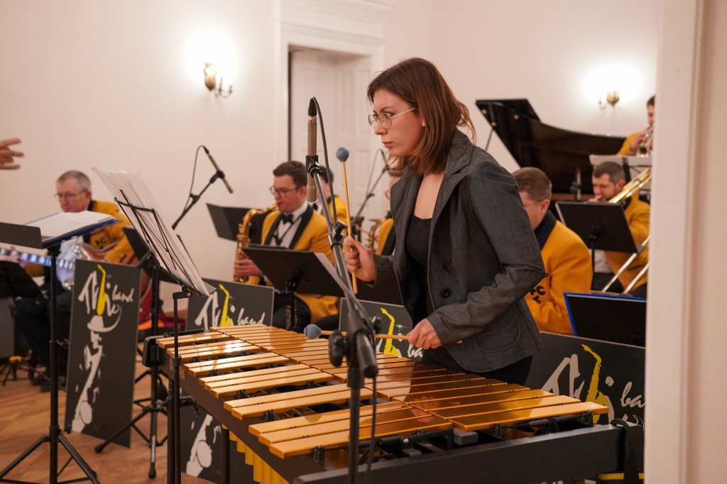 Tarnowskie Góry. Wręczono nagrody burmistrza