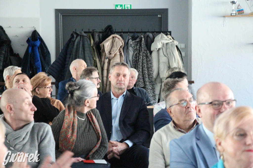 Spotkanie z europosłanką PiS Jadwigą Wiśniewską