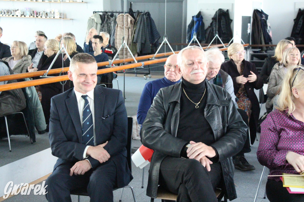 Spotkanie z europosłanką PiS Jadwigą Wiśniewską