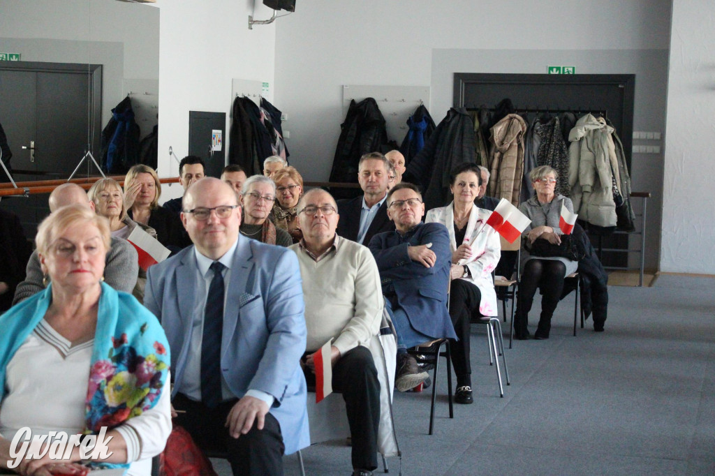 Spotkanie z europosłanką PiS Jadwigą Wiśniewską