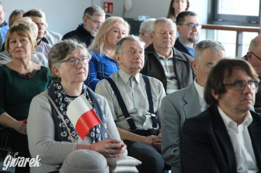 Spotkanie z europosłanką PiS Jadwigą Wiśniewską