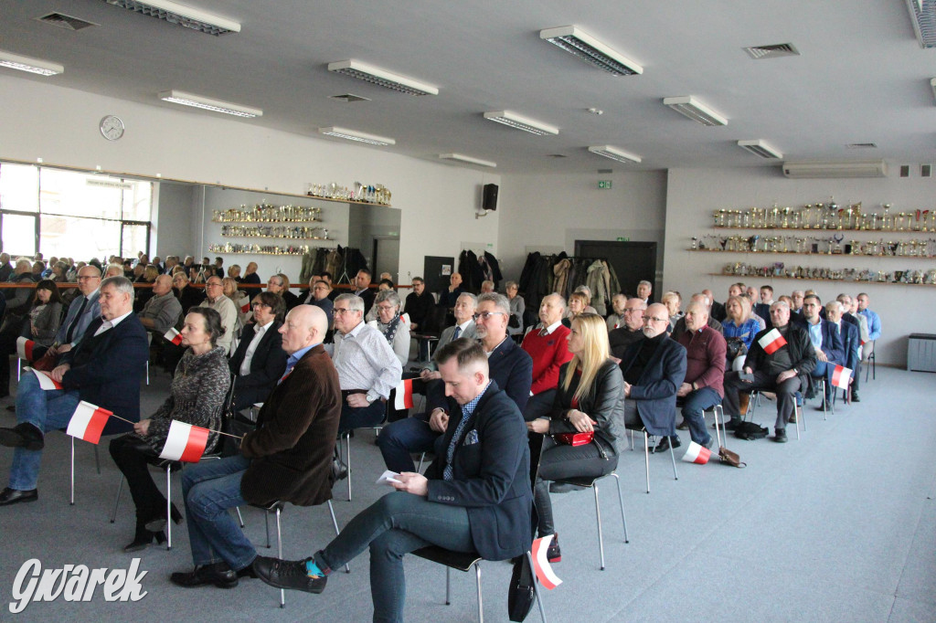 Spotkanie z europosłanką PiS Jadwigą Wiśniewską