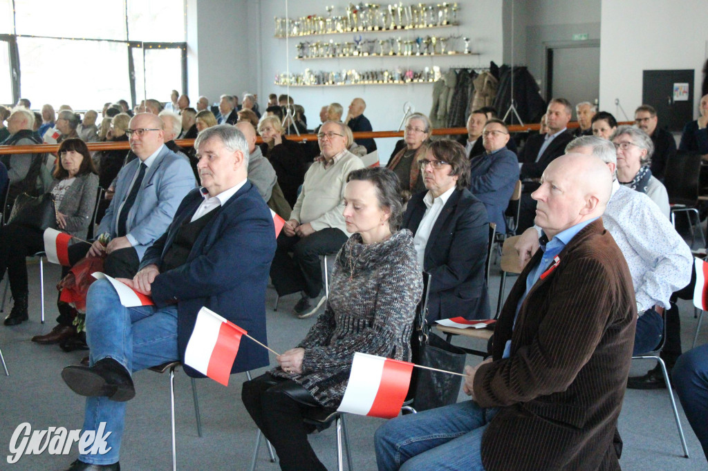 Spotkanie z europosłanką PiS Jadwigą Wiśniewską