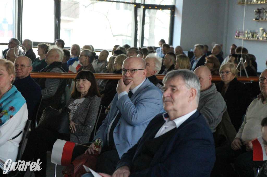 Spotkanie z europosłanką PiS Jadwigą Wiśniewską