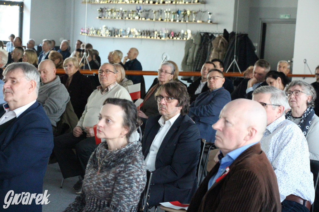 Spotkanie z europosłanką PiS Jadwigą Wiśniewską