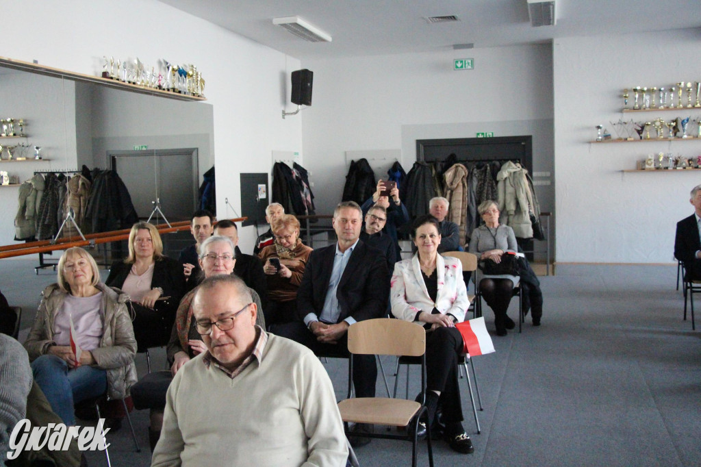 Spotkanie z europosłanką PiS Jadwigą Wiśniewską