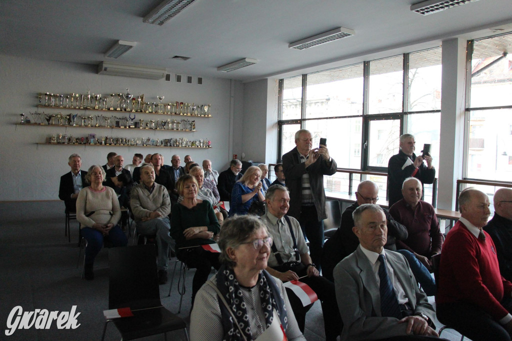 Spotkanie z europosłanką PiS Jadwigą Wiśniewską