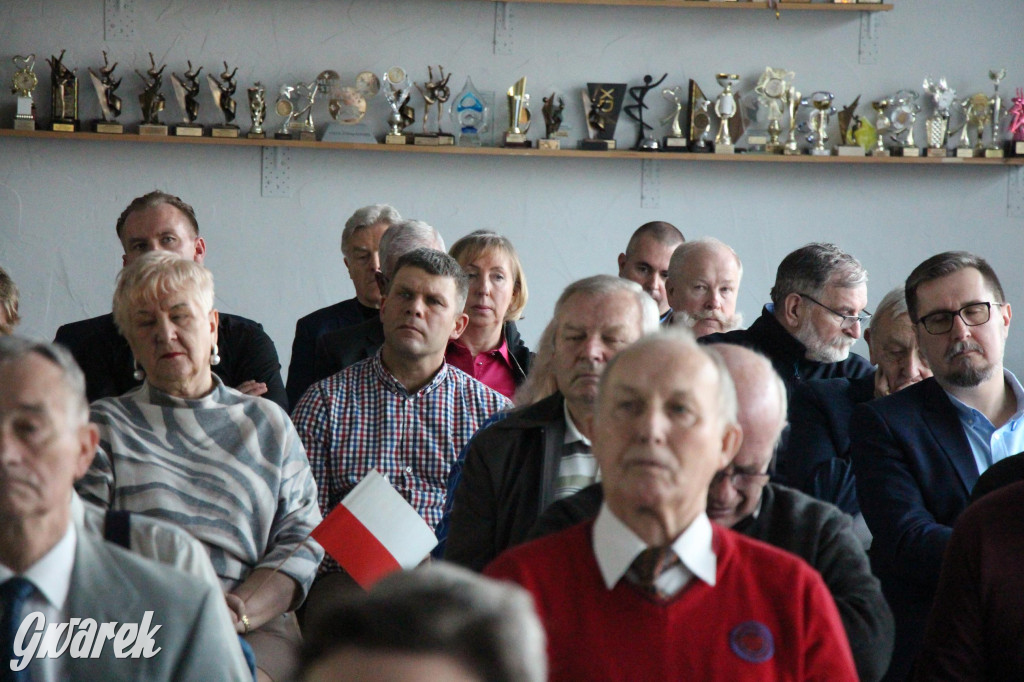 Spotkanie z europosłanką PiS Jadwigą Wiśniewską