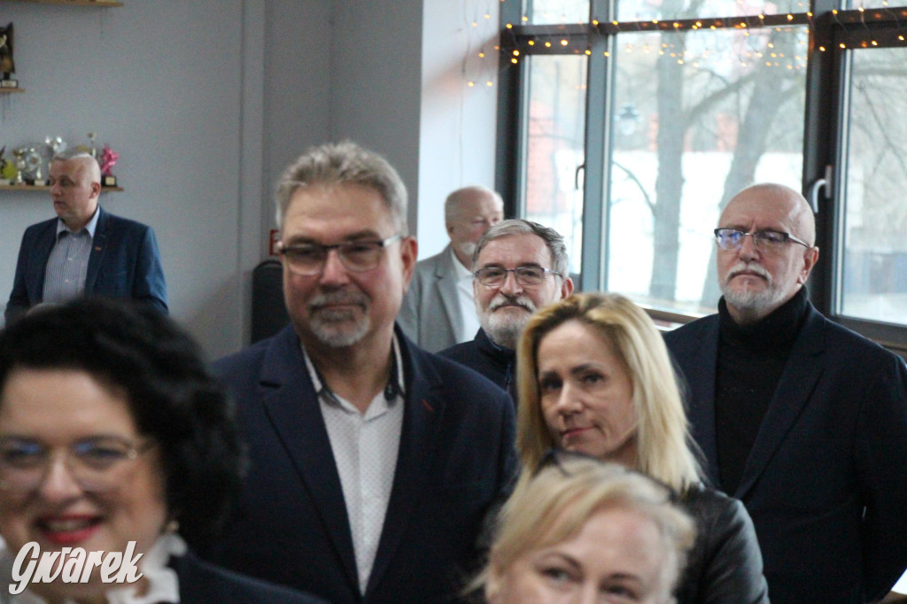 Spotkanie z europosłanką PiS Jadwigą Wiśniewską