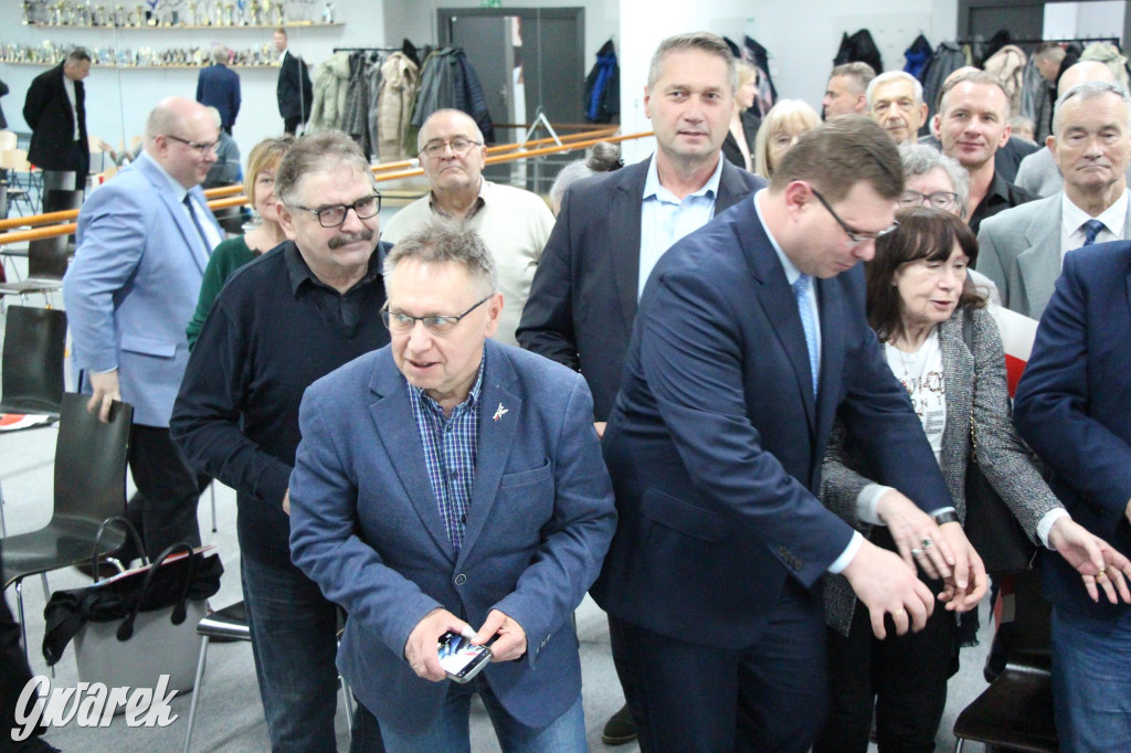 Spotkanie z europosłanką PiS Jadwigą Wiśniewską