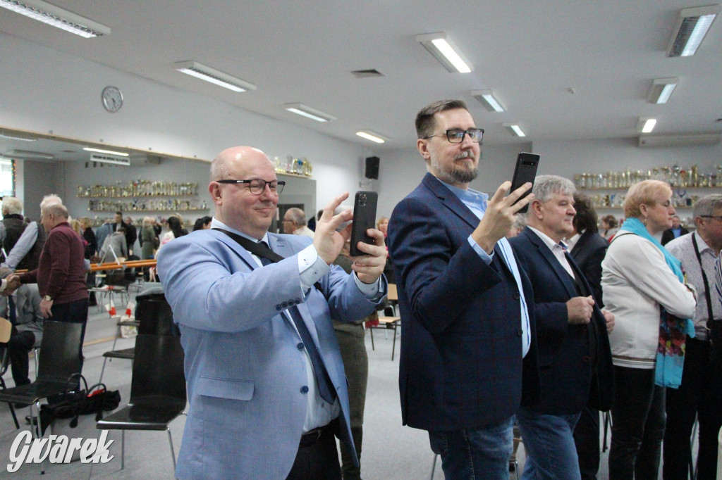 Spotkanie z europosłanką PiS Jadwigą Wiśniewską