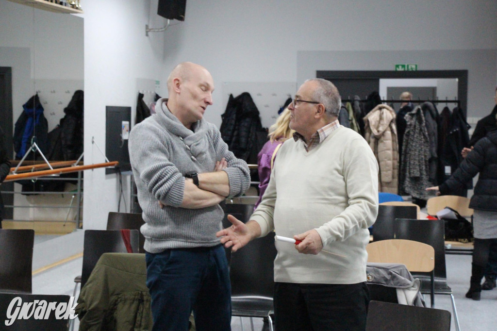 Spotkanie z europosłanką PiS Jadwigą Wiśniewską